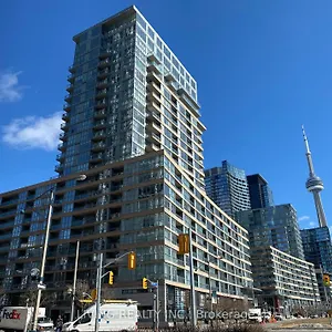 Downtown With Free Parking Apartamento