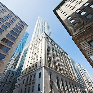 Отель One King West And, Торонто